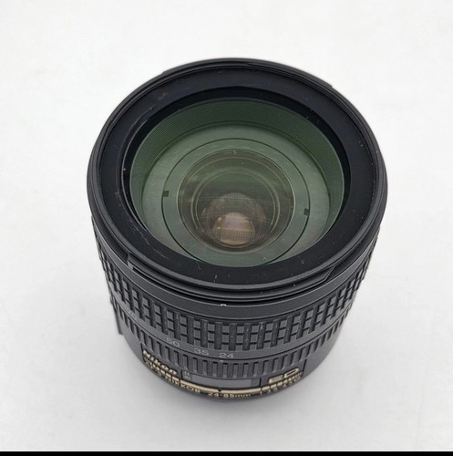 Nikon nikkor 85 mm - nikon, 24-85