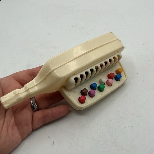 Vintage keymonica proll toys - proll,