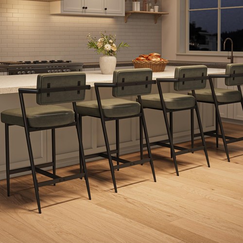 Garveehome sgabelli bar - bar, set