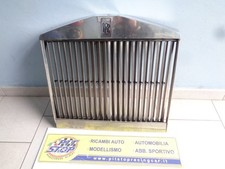 GRIGLIA - MASCHERINA ROLLS