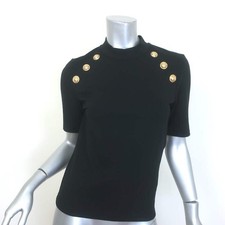 T-shirt raglan Balmain 6
