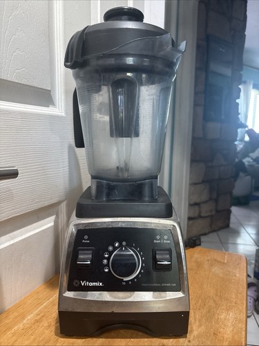 Vitamix professional series - professional,