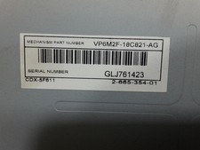 Ford Focus MK2 anno 2010