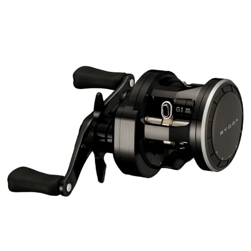 Daiwa mulinello esca ryoga - mulinello,