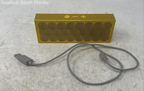Jawbone mini jambox - jawbone,