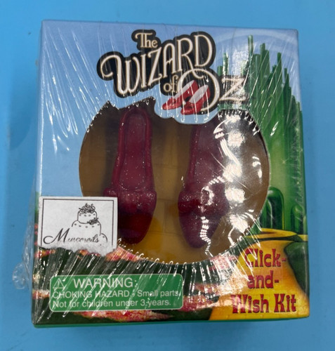 Wizard click wish kit - wizard, click-&-wish