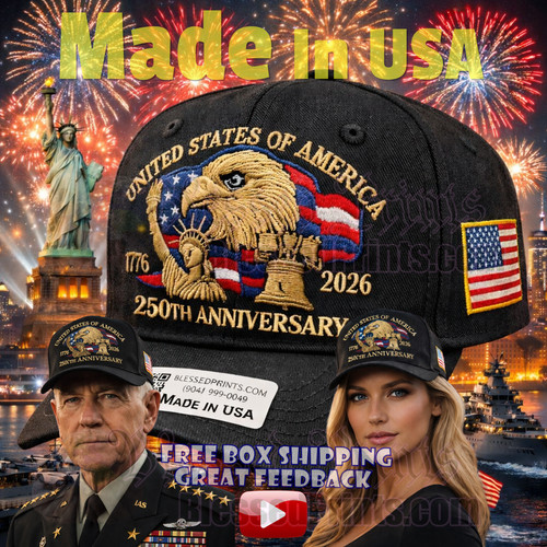 Cappello berretto usa 250 - cappello, 250°