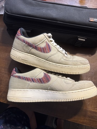 Nike air force - nike, lv8
