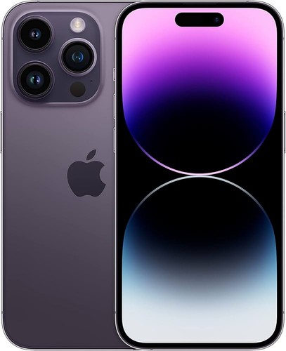 Apple iphone - apple, 14