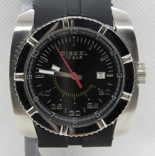 Diesel 1152 men quartz - dz-1152,