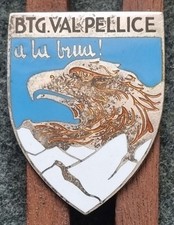 DISTINTIVO R.E.I. BATTAGLIONE
