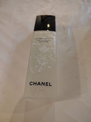 Chanel hydra beauty - chanel,
