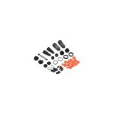 Hot bodies kit - hot, ammortizzatori