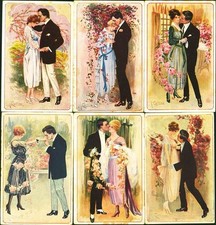 40165802 - A. Collino / Amore