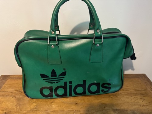 Rara borsa sportiva vintage