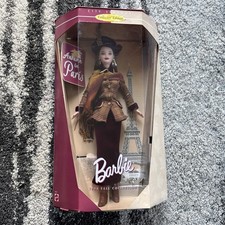 Barbie Edizione da Collezione