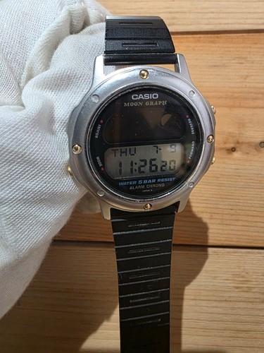 Orologio digitale quarzo - al,