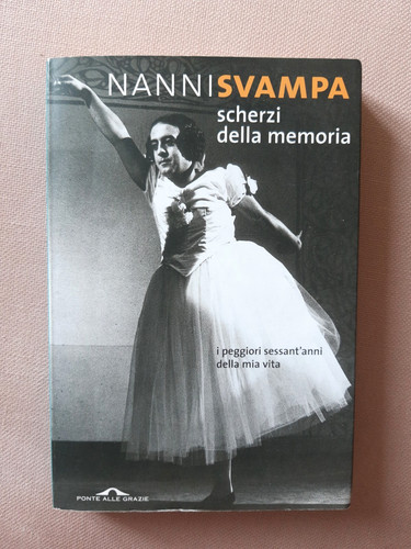 Nanni svampa scherzi - scherzi, della