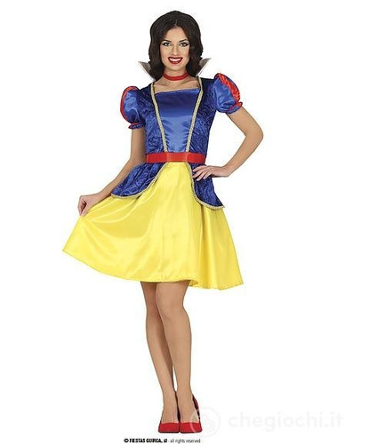 Carnevale halloween vestito - carnevale,