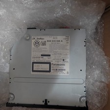 Autoradio Golf 7 Mib 1 Std 