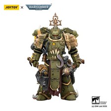JOYTOY 1/18 action figure
