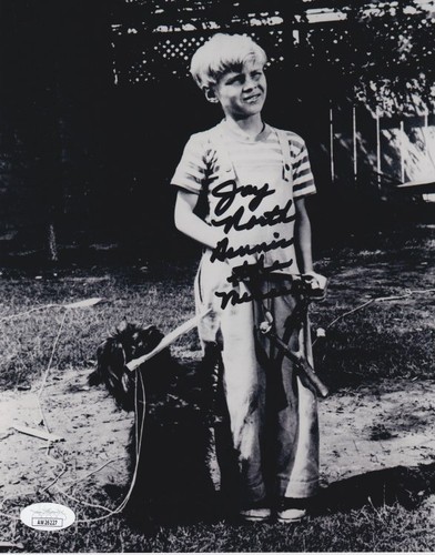 Jay north - jay, la