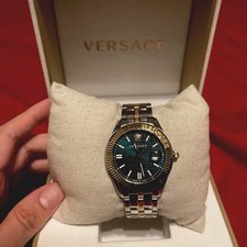 Versace Orologio Medusa