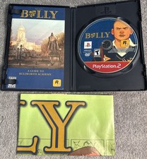 Bully: Greatest Hits PS2 -