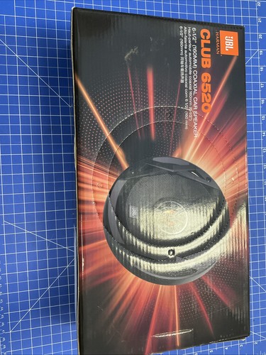 Jbl club 6520 altoparlanti - club,