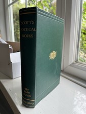 The Poetical Works of Sir