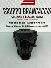 Cassa Filtro Kawasaki Ninja