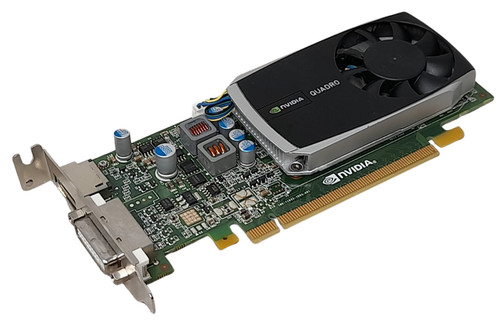 Nvidia quadro 600 - 1, gb