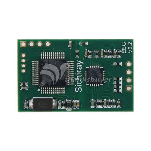 Tgam sensore onda cervello - sensore,