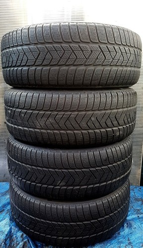 Gomme usate 215 - usate, 98h