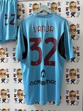 Maglia Più Panta Vintage Store Vanja Torino   Shirt maillot camiseta trikot