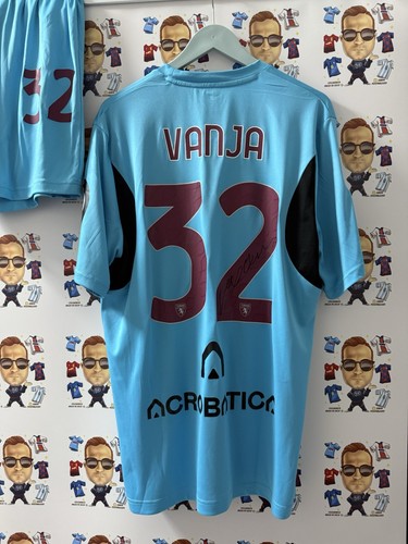 Maglia più panta vintage - maglia,