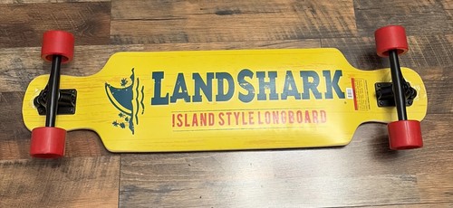 Landshark longboard - landshark,