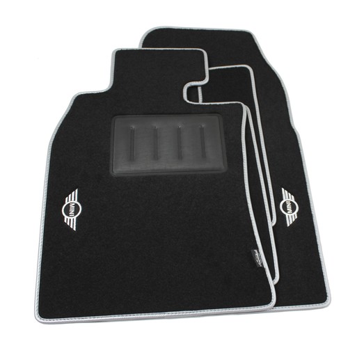 Tappeti moquette mini - moquette, r52