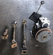 Ingranaggio distribuzione Suzuki Samurai SJ 0,8 30 kW 41 CV OHC 1985 29610-63221