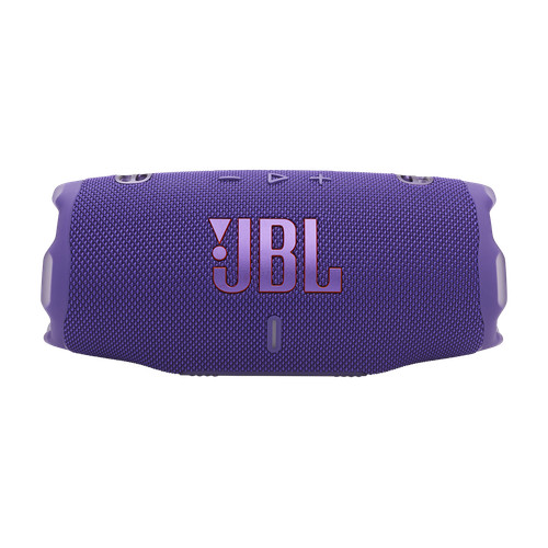 Jbl charge bluetooth speaker - 6,