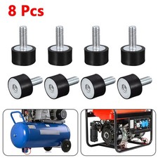 Gomma Montante 8pcs M5