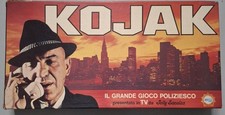 Gioco Kojak Il Grande Gioco