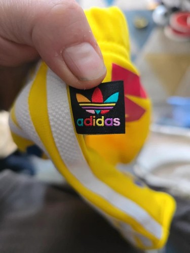 Pantaloncini adidas originals - adidas,