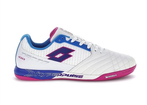 Scarpe calcetto lotto - scarpe,