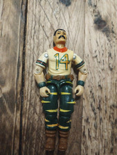 GI Joe Action Force Cobra Tiger Force Bazooka Modellino Vintage anni 80