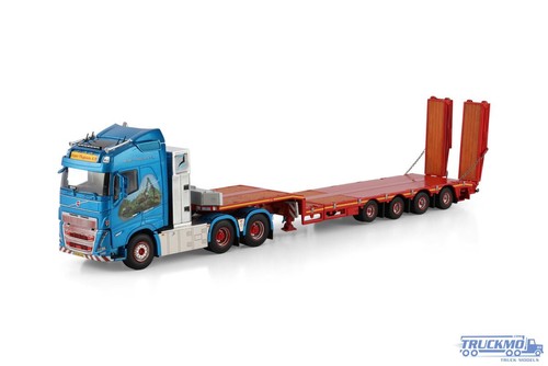 Wsi jesper thygesen volvo fh5 - jesper,