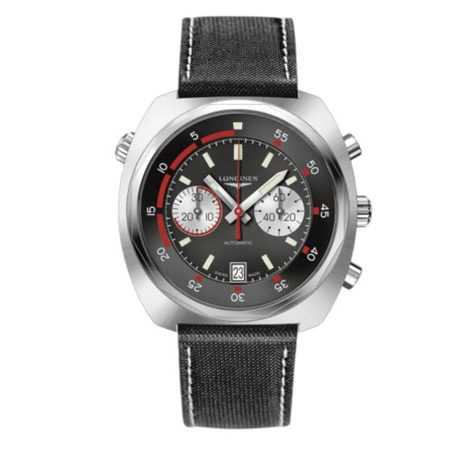 Longines heritage diver ref - diver,