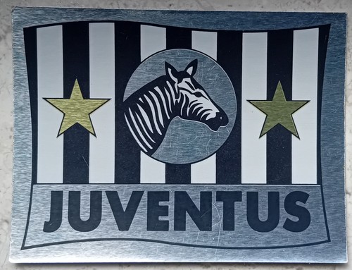 Figurina junior stickers - junior,