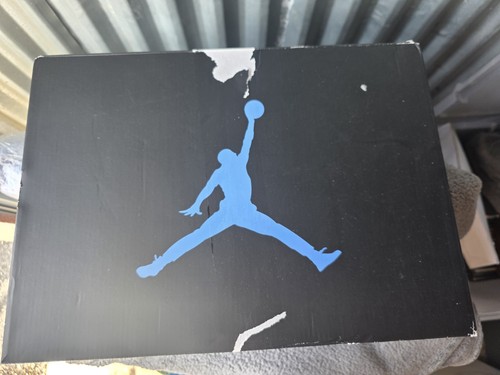 Air jordan scatola - air, 5