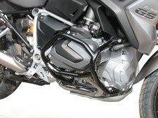 Paramotore Crash Bars HEED BMW